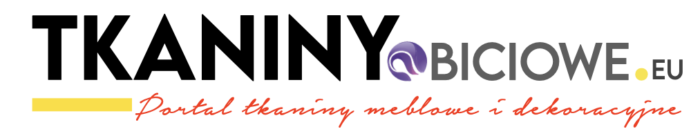 Portal Tkaniny obiciowe i dekoracyjne- aktualności